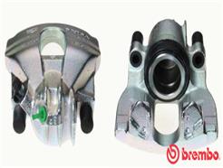 BREMBO F 86 066