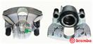 BREMBO F 86 067