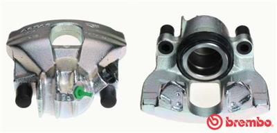 BREMBO F 86 067 EAN: 8020584535387.