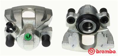 BREMBO F 86 068 EAN: 8020584535394.