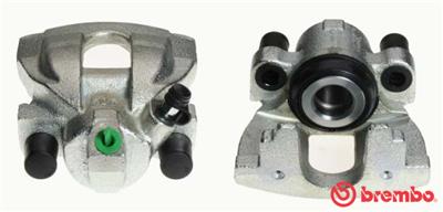BREMBO F 86 069 EAN: 8020584535400.