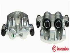 BREMBO F A6 021