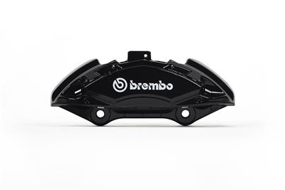 BREMBO F AL D12