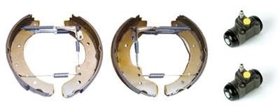 BREMBO K 23 013 EAN: 8020584075111.