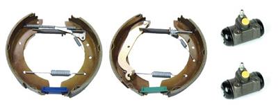 BREMBO K 23 016 EAN: 8020584075128.