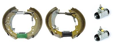 BREMBO K 23 035 EAN: 8020584075302.