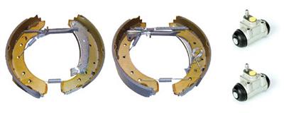 BREMBO K 23 036 EAN: 8020584075319.
