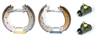 BREMBO K 23 040 EAN: 8020584075333.