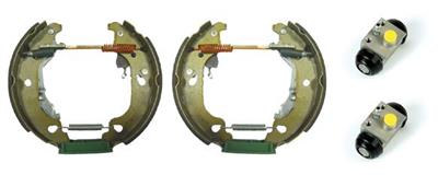 BREMBO K 23 046 EAN: 8020584075364.