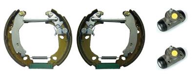 BREMBO K 23 052 EAN: 8020584075418.