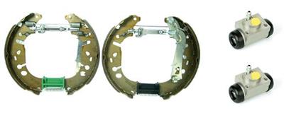 BREMBO K 23 069 EAN: 8020584077924.