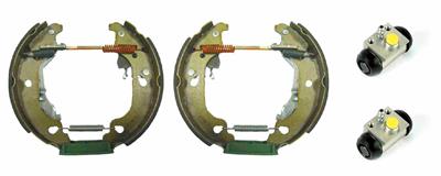 BREMBO K 23 074 EAN: 8020584079317.