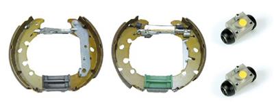 BREMBO K 24 061 EAN: 8020584075722.