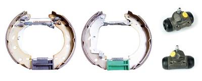 BREMBO K 50 005 EAN: 8020584075791.