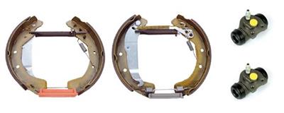 BREMBO K 59 037 EAN: 8020584077795.