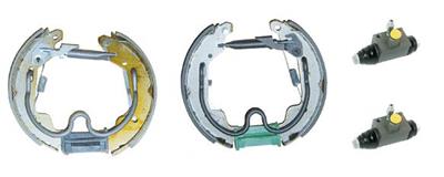 BREMBO K 59 040 EAN: 8020584076019.