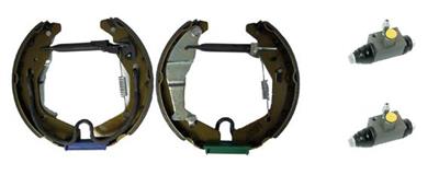 BREMBO K 59 048 EAN: 8020584077375.