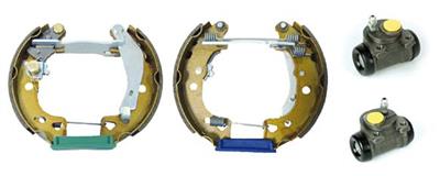 BREMBO K 61 055 EAN: 8020584076279.