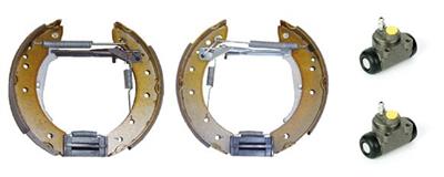 BREMBO K 61 070 EAN: 8020584076408.
