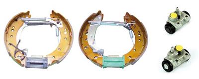 BREMBO K 61 079 EAN: 8020584076484.