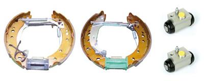 BREMBO K 61 080 EAN: 8020584076491.