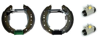 BREMBO K 61 082 EAN: 8020584077412.