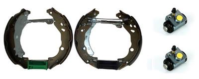 BREMBO K 61 084 EAN: 8020584077436.