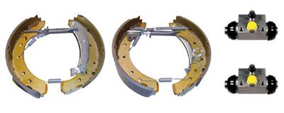 BREMBO K 61 087 EAN: 8020584077832.
