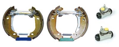BREMBO K 68 055 EAN: 8020584076880.