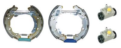 BREMBO K 68 072 EAN: 8020584077023.