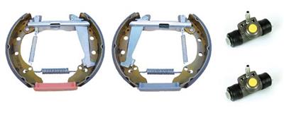 BREMBO K 85 036 EAN: 8020584077160.