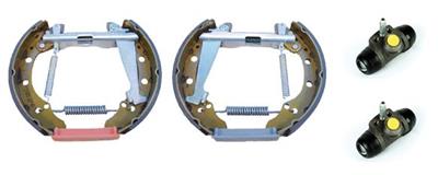 BREMBO K 85 037 EAN: 8020584077177.