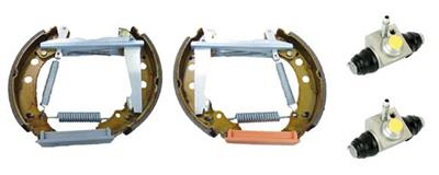 BREMBO K 85 048 EAN: 8020584077245.