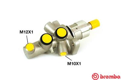 BREMBO M 06 015 EAN: 8432509608494.