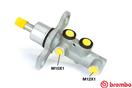 BREMBO M 23 001