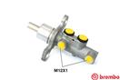 BREMBO M 23 002