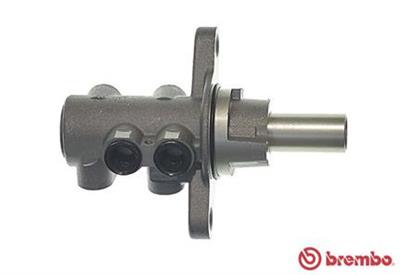 BREMBO M 23 137 EAN: 8432509652992.