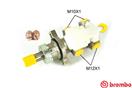 BREMBO M 24 010