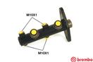 BREMBO M 24 011