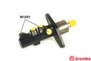 BREMBO M 24 012
