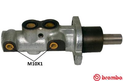 BREMBO M 24 016 EAN: 8432509609422.