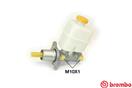 BREMBO M 37 001
