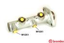 BREMBO M 44 001