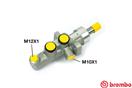 BREMBO M 50 023