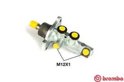 BREMBO M 59 004 EAN: 8432509610749.
