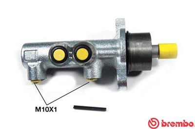 BREMBO M 59 008