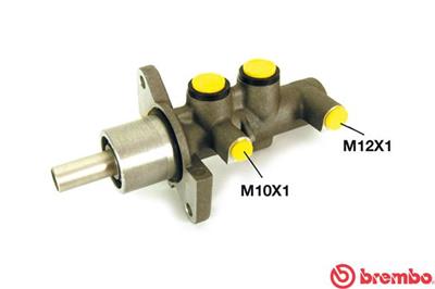 BREMBO M 59 020 EAN: 8432509610909.