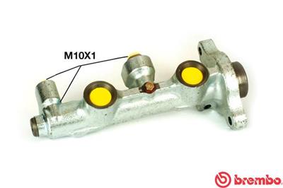 BREMBO M 59 026 EAN: 8432509610961.