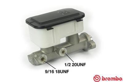 BREMBO M 59 061