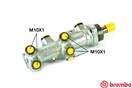 BREMBO M 61 008